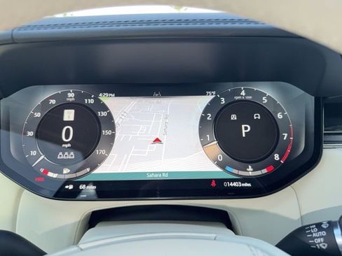 Used 2024 Land Rover Range Rover Autobiography AWD/4WD image 12