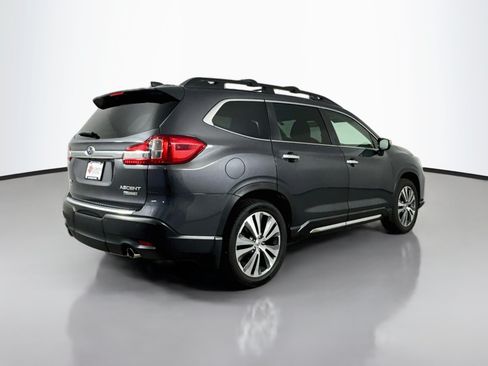 Used 2020 Subaru Ascent Touring w/ Popular Package #2A AWD/4WD image 7