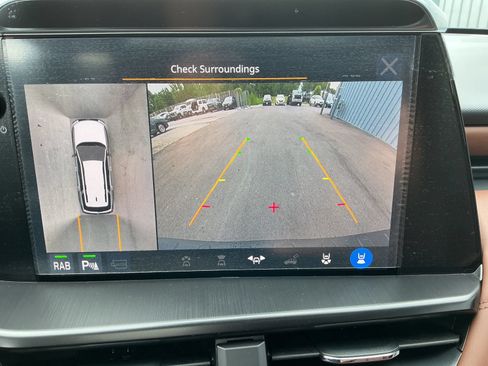 New 2026 Subaru Outback Touring XT AWD/4WD image 20