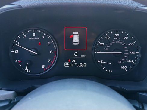 Certified 2026 Subaru Forester image 39