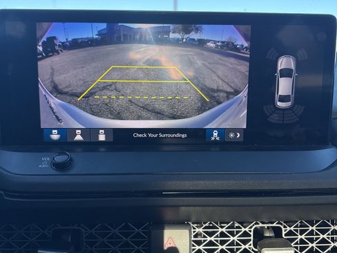 Used 2023 Honda Accord EX-L image 13