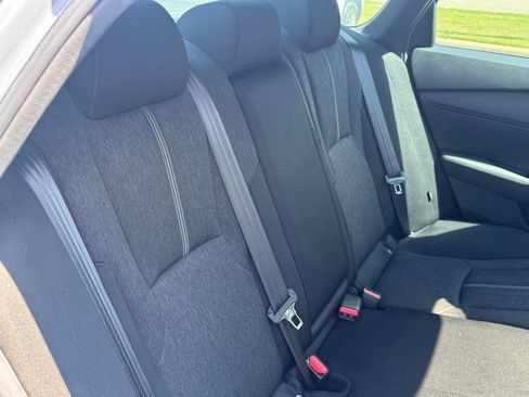 Used 2025 Honda Accord Sport image 38