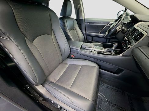 Used 2020 Lexus RX 350 FWD image 15