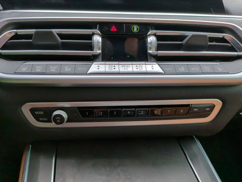 Certified 2023 BMW X5 sDrive40i w/ M Sport Package image 19