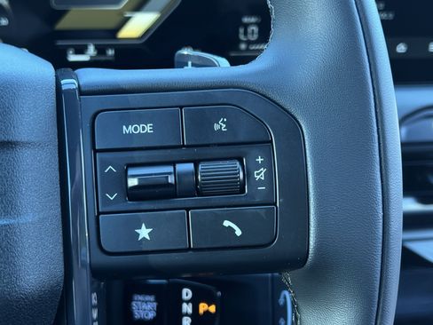 New 2027 Kia Telluride SX Prestige X-Pro AWD/4WD image 37