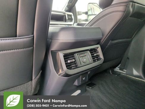 New 2026 Ford F250 Platinum w/ Tremor Off-Road Package AWD/4WD image 27