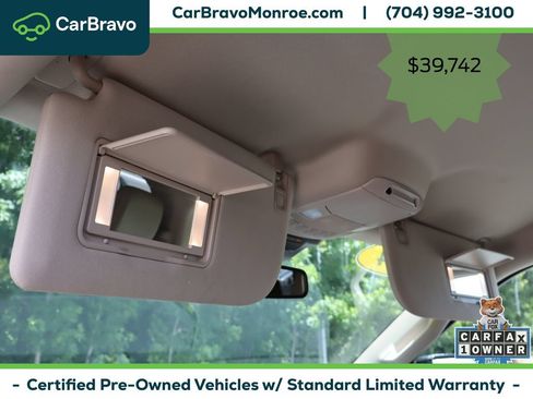 Used 2024 Ford Expedition Max XLT RWD image 29