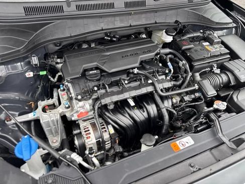 Used 2023 Hyundai Kona SEL AWD/4WD image 25