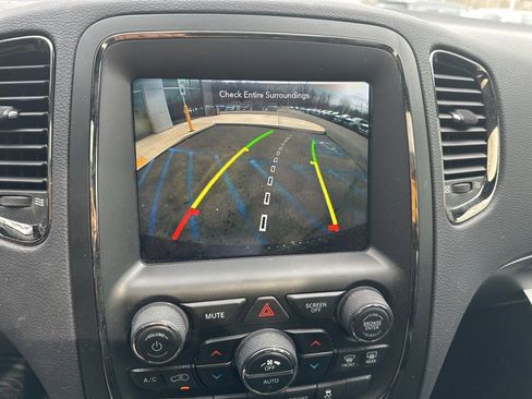 Used 2020 Dodge Durango GT w/ Blacktop Package image 10