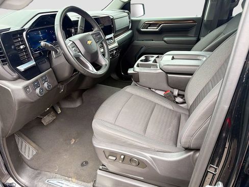 Used 2023 Chevrolet Silverado 1500 LT w/ Protection Package AWD/4WD image 24