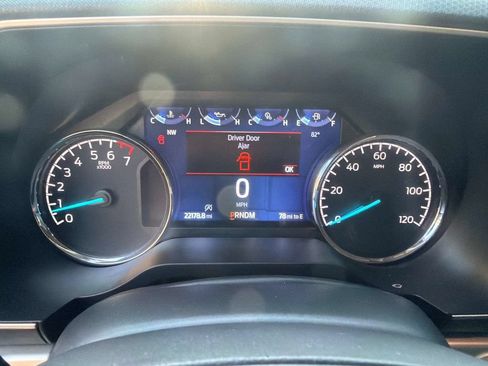 Used 2023 Ford F150 XLT w/ Equipment Group 302A High AWD/4WD image 29