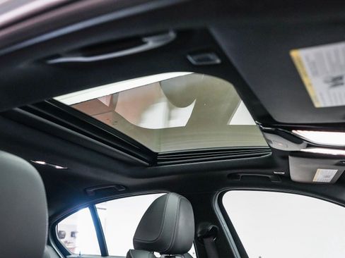 Certified 2024 BMW 330i Sedan w/ M Sport Package image 17