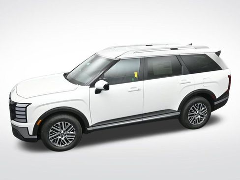 New 2026 Hyundai Palisade SEL FWD image 19