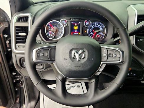 Used 2026 RAM 2500 Big Horn AWD/4WD image 12
