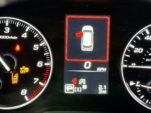 New 2026 Subaru Forester Premium image 10