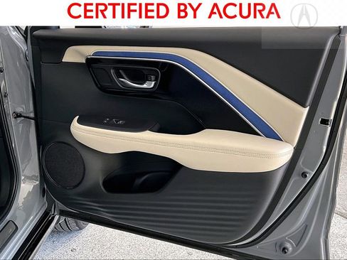 Used 2025 Acura ADX A-Spec image 23