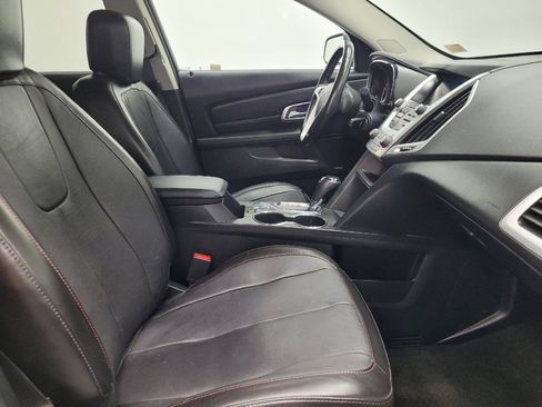 Used 2017 GMC Terrain SLT w/ Driver Alert Package I FWD image 21