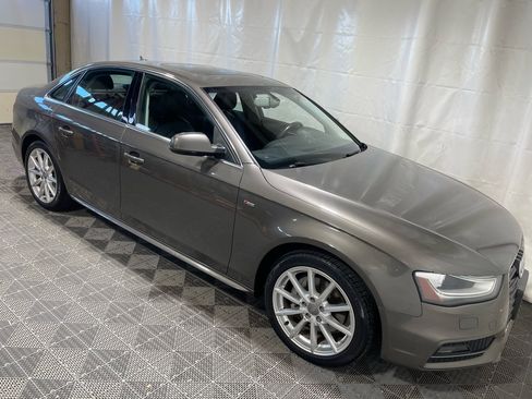 Used 2014 Audi A4 2.0T Premium Plus w/ Premium Plus Package image 10