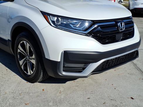 Used 2020 Honda CR-V LX image 9