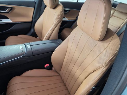 New 2026 Mercedes-Benz E 350 Sedan image 8