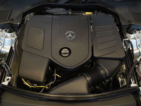New 2026 Mercedes-Benz C 300 4MATIC Sedan image 31