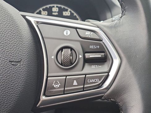 Certified 2025 Acura RDX image 23