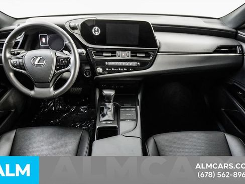 Used 2022 Lexus ES 300h image 25