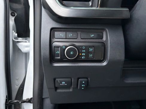 Used 2024 Ford F250 Lariat w/ Lariat Ultimate Package image 20