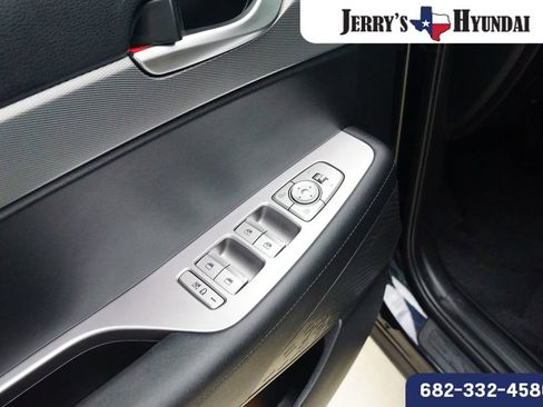 Used 2021 Hyundai Palisade SEL w/ Convenience Package FWD image 16