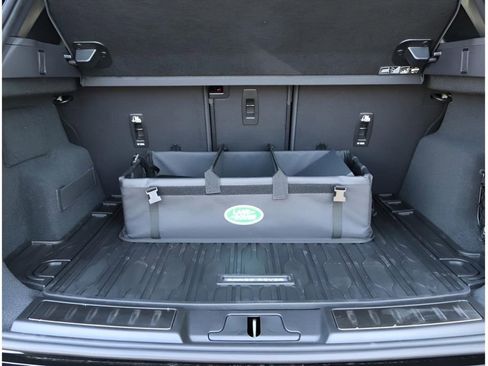 Used 2026 Land Rover Range Rover Evoque Dynamic SE image 17