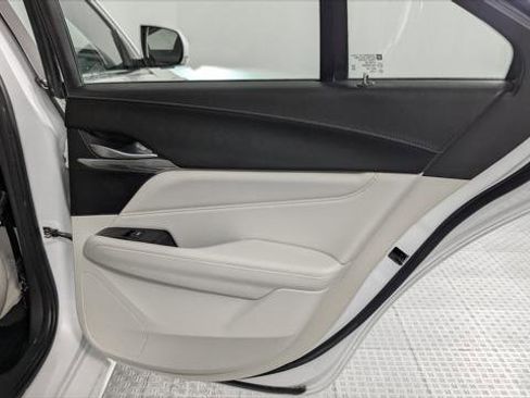 Used 2020 Cadillac CT4 Luxury w/ Sun And Sound Package image 19