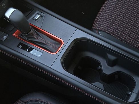 New 2026 Nissan Kicks SR FWD image 21