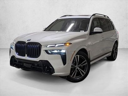 New 2026 BMW X7 xDrive40i w/ Executive Package