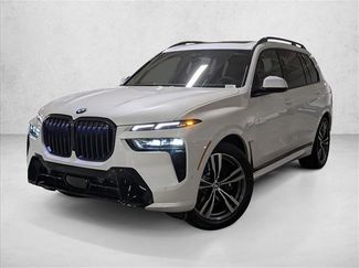 New 2026 BMW X7 xDrive40i w/ Executive Package video 1