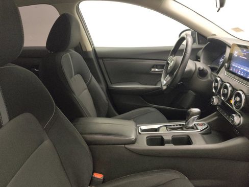 Used 2020 Nissan Sentra SV image 21