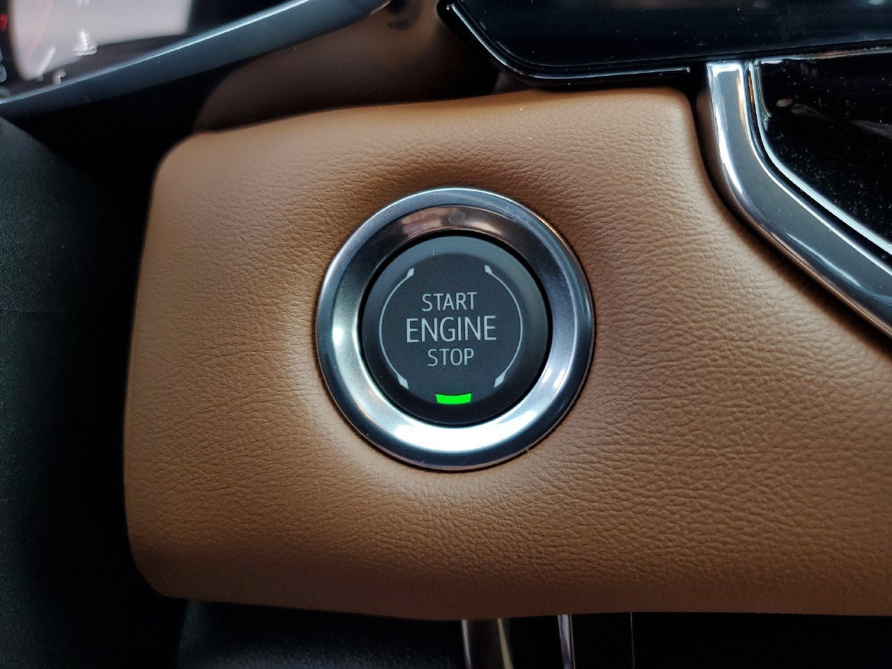New 2026 GMC Canyon AT4 AWD/4WD image 25