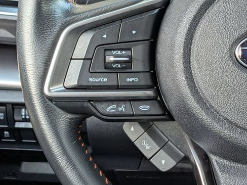 Used 2019 Subaru Crosstrek 2.0i Limited AWD/4WD image 19