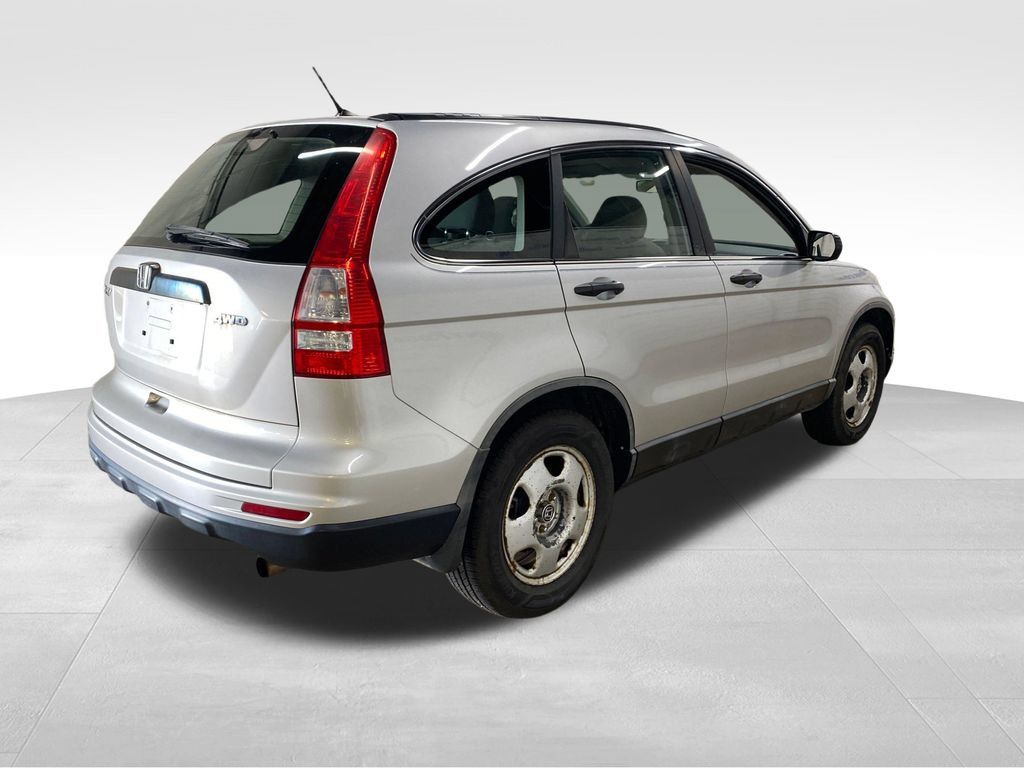 Used 2011 Honda CR-V LX image 6