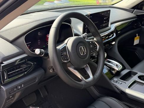 New 2026 Acura MDX FWD image 8