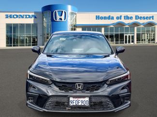 Used 2023 Honda Civic Sport video 2