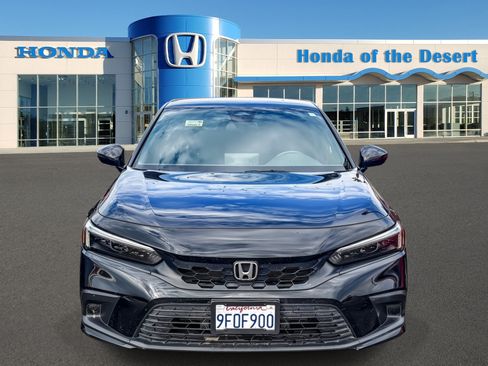 Used 2023 Honda Civic Sport image 2