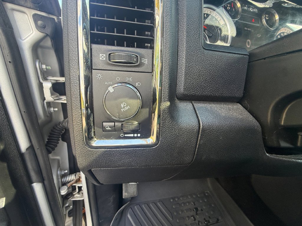 Used 2014 RAM 1500 Sport w/ Trailer Tow Group AWD/4WD image 25