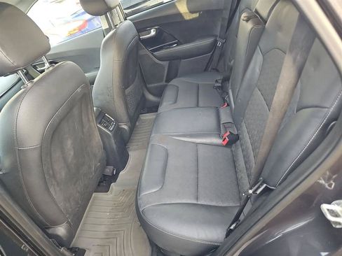 Used 2018 Kia Niro EX w/ EX Touring Graphite Edition FWD image 13