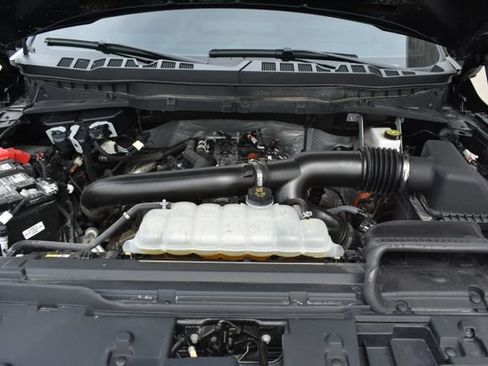 Used 2025 Ford F150 King Ranch AWD/4WD image 63