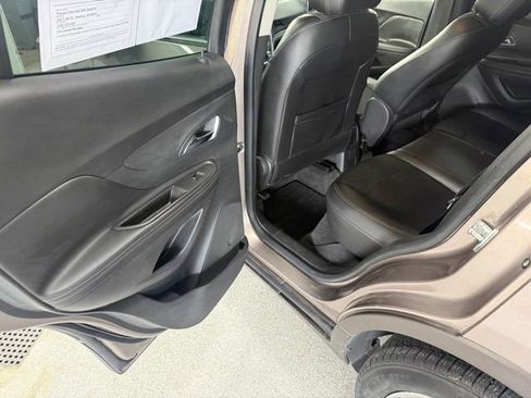 Used 2014 Buick Encore FWD image 18