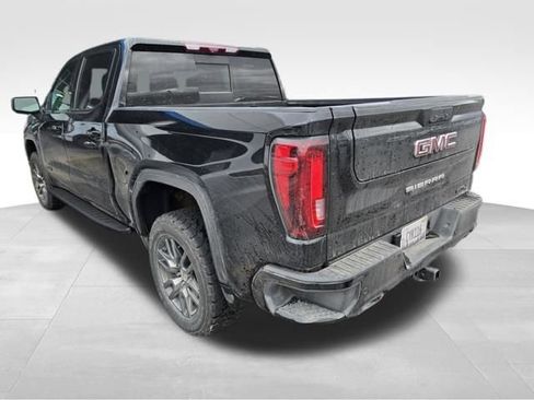 Used 2021 GMC Sierra 1500 AT4 w/ AT4 Premium Package image 7