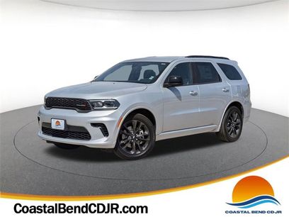 New 2025 Dodge Durango GT w/ Blacktop Package