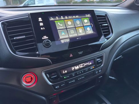 Used 2021 Honda Passport EX-L image 23