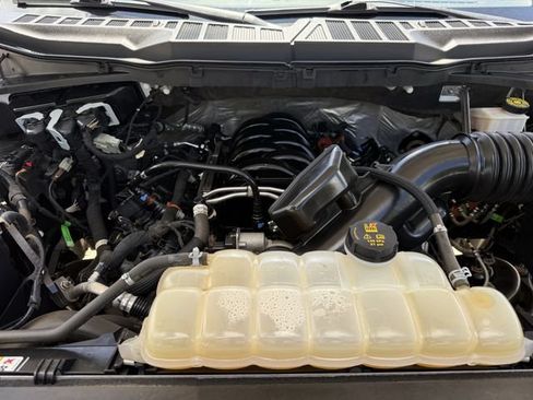 Used 2021 Ford F150 XL w/ Equipment Group 101A High AWD/4WD image 31