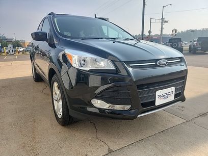 Used 2013 Ford Escape SE